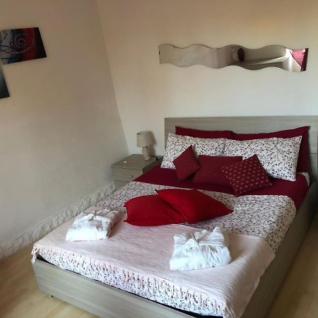 Niccolo I Apartment Специя Екстериор снимка