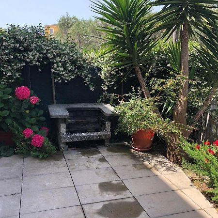 Niccolo I Apartment Специя Екстериор снимка