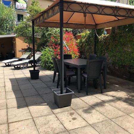 Niccolo I Apartment Специя Екстериор снимка