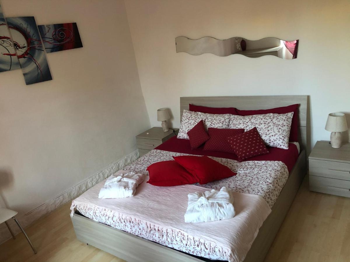 Niccolo I Apartment Специя Екстериор снимка