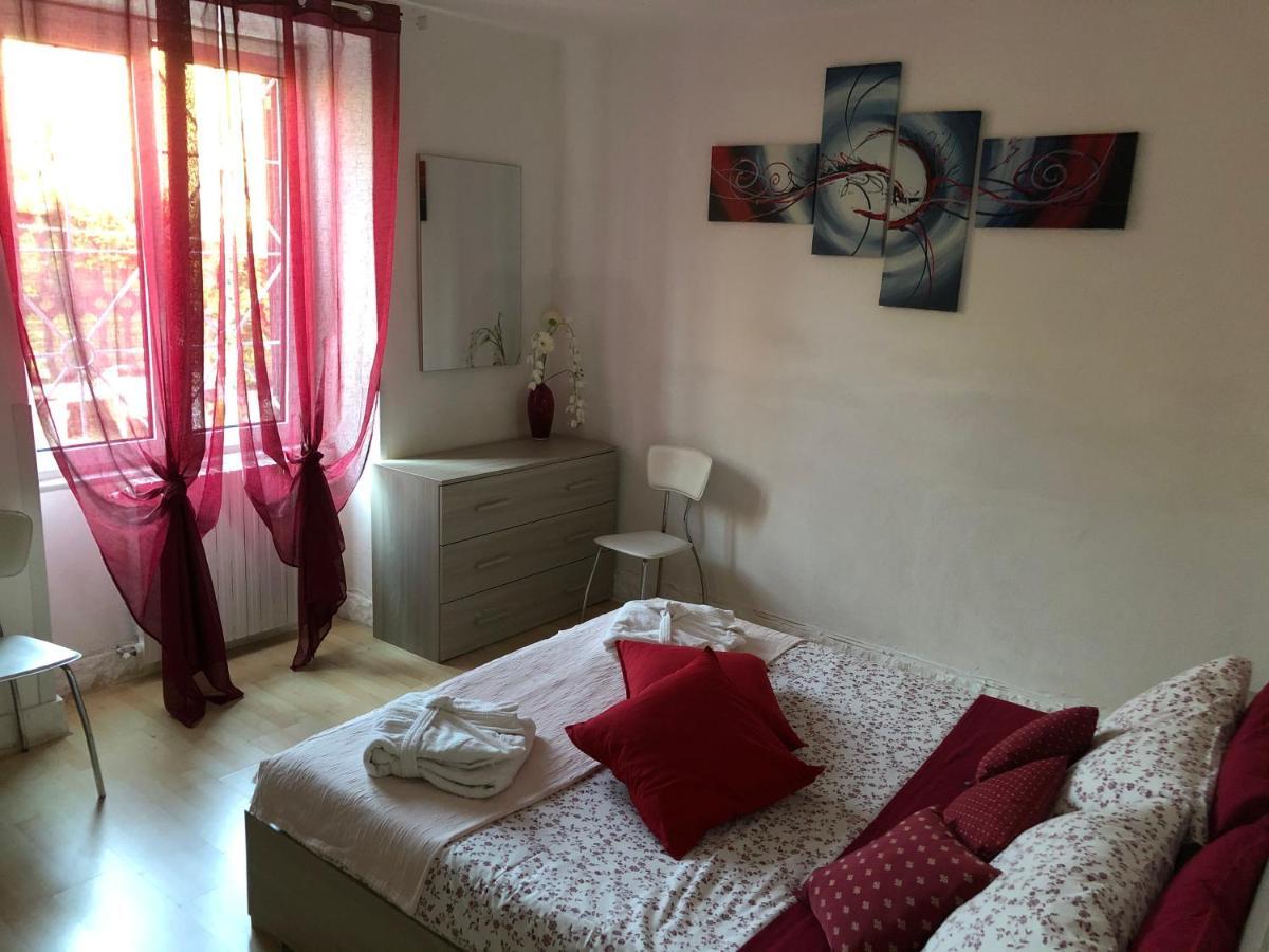 Niccolo I Apartment Специя Екстериор снимка