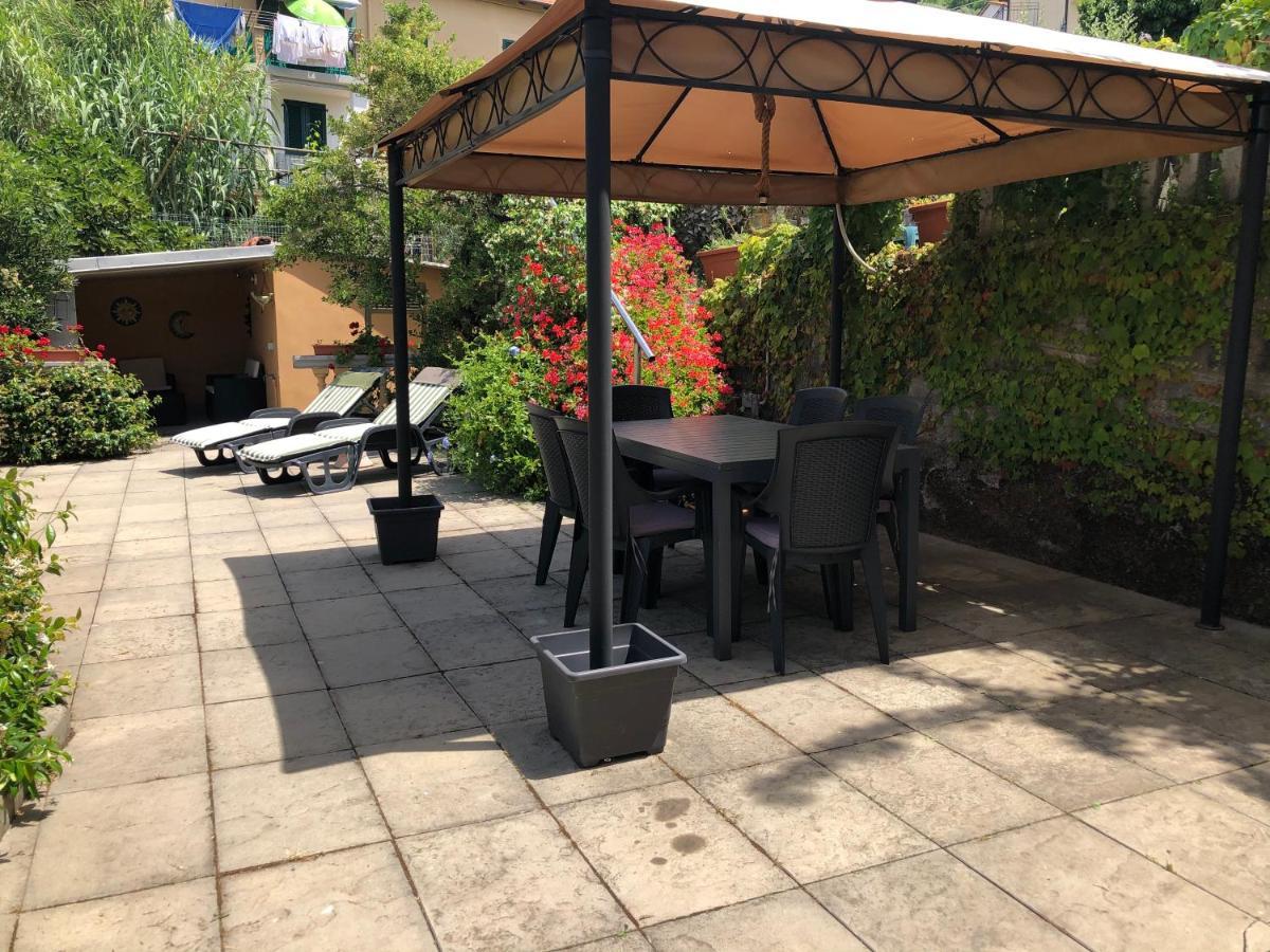 Niccolo I Apartment Специя Екстериор снимка