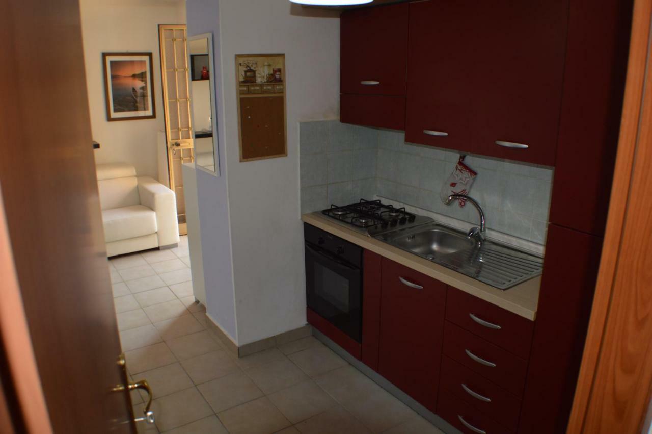 Niccolo I Apartment Специя Екстериор снимка