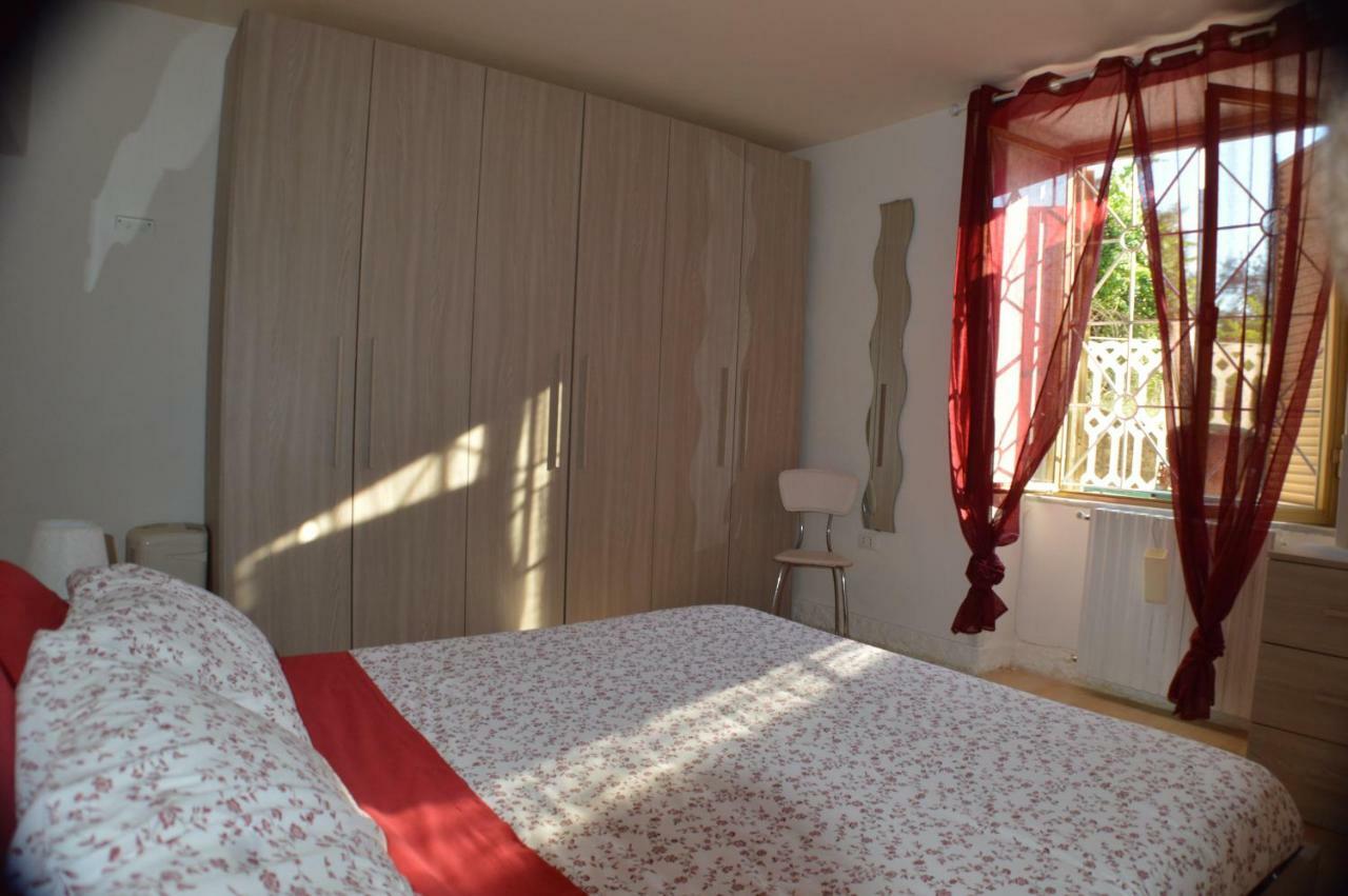 Niccolo I Apartment Специя Екстериор снимка