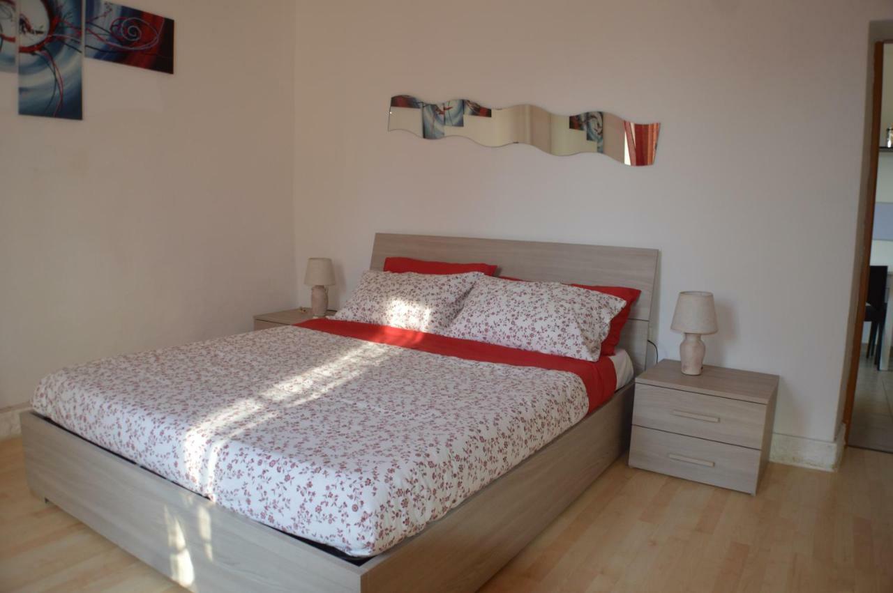 Niccolo I Apartment Специя Екстериор снимка
