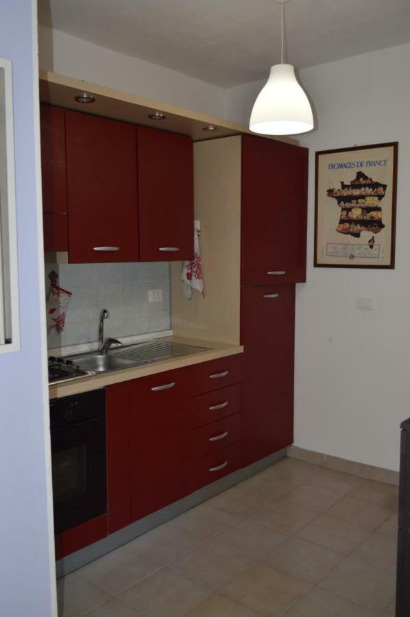 Niccolo I Apartment Специя Екстериор снимка