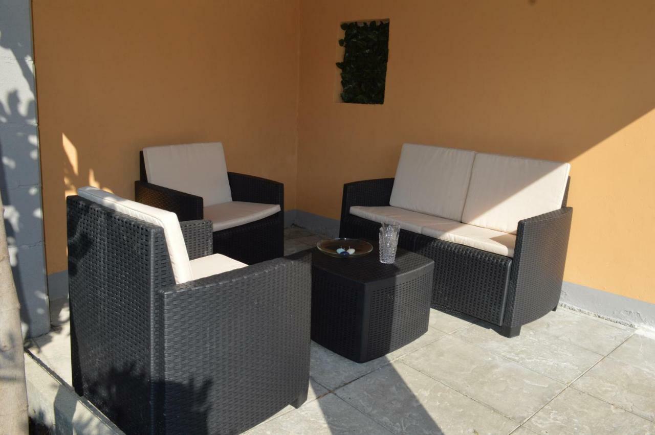 Niccolo I Apartment Специя Екстериор снимка