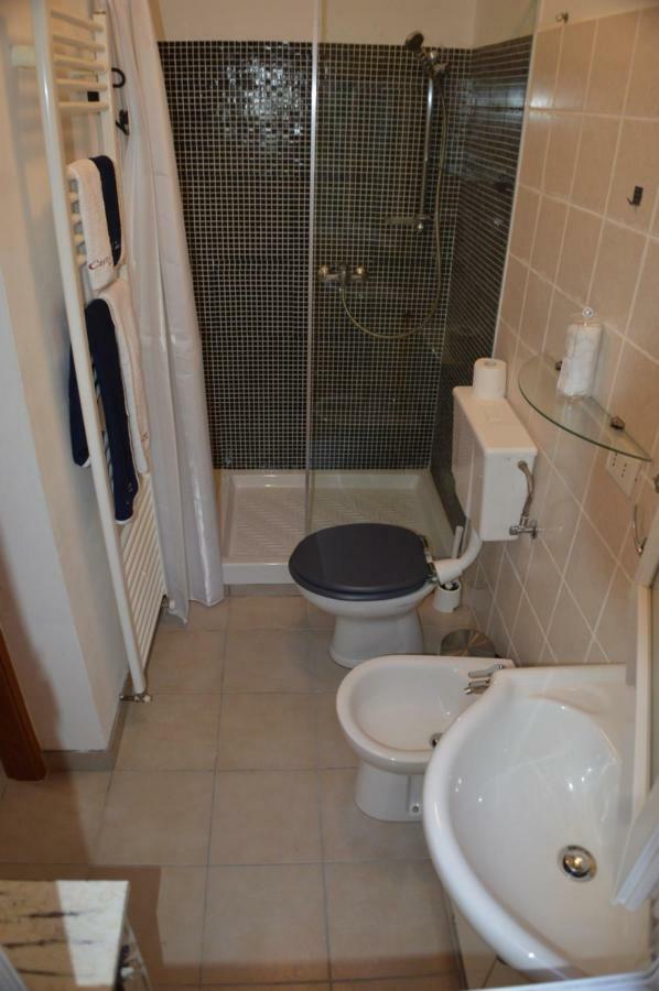 Niccolo I Apartment Специя Екстериор снимка