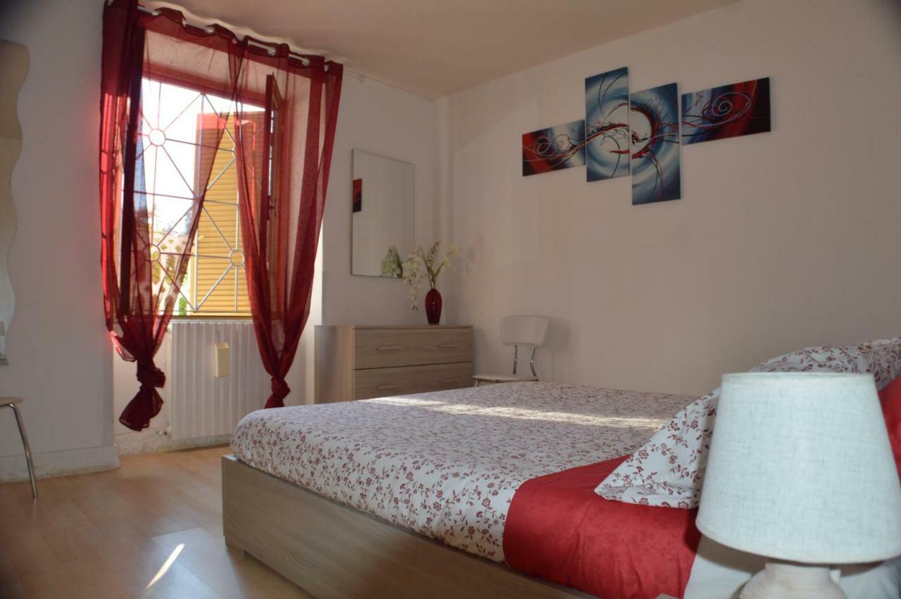 Niccolo I Apartment Специя Екстериор снимка