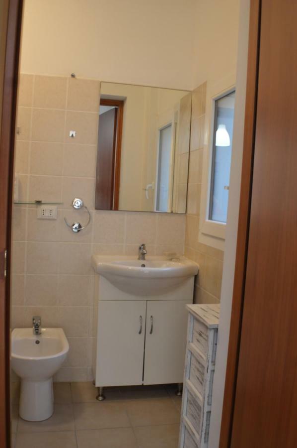 Niccolo I Apartment Специя Екстериор снимка
