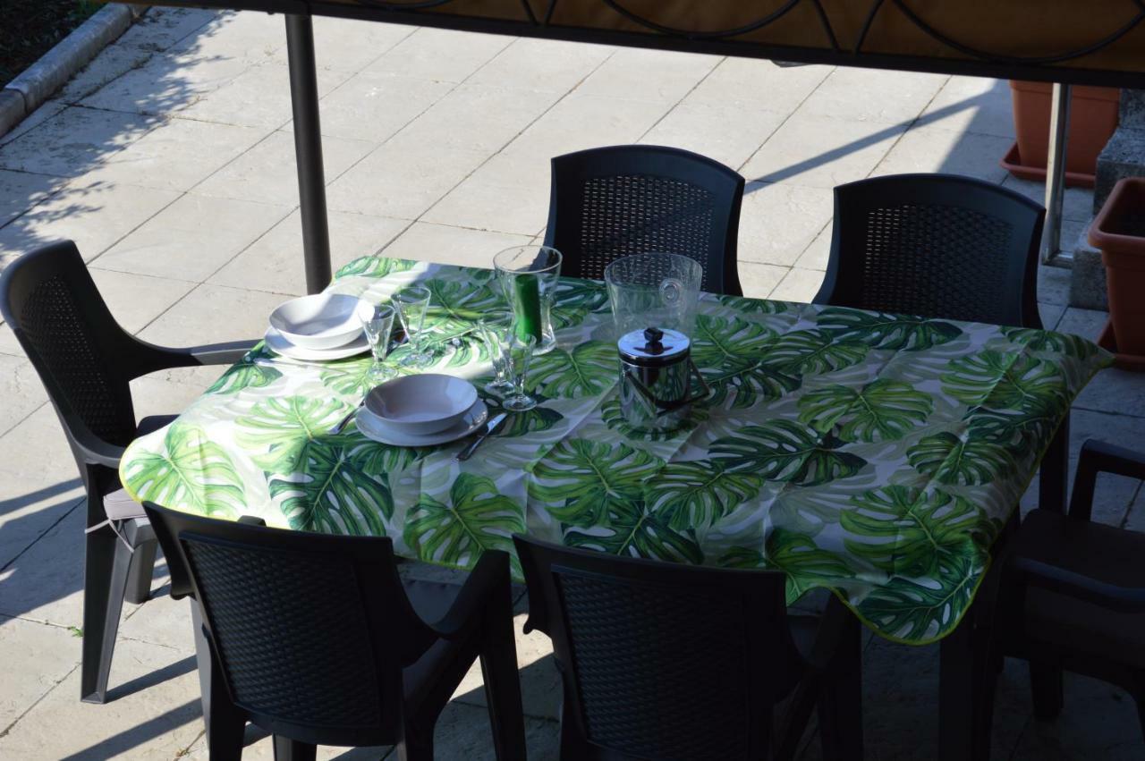 Niccolo I Apartment Специя Екстериор снимка