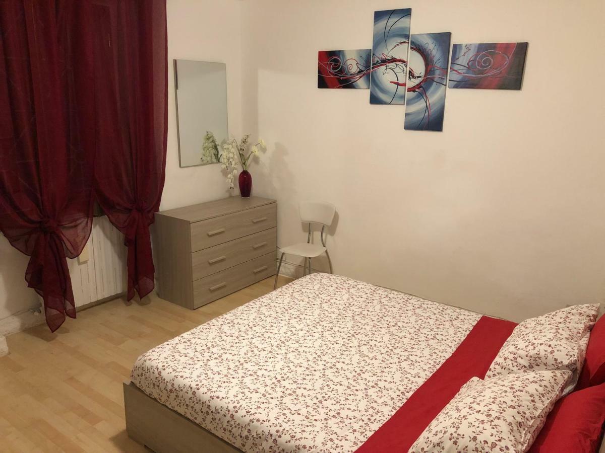 Niccolo I Apartment Специя Екстериор снимка