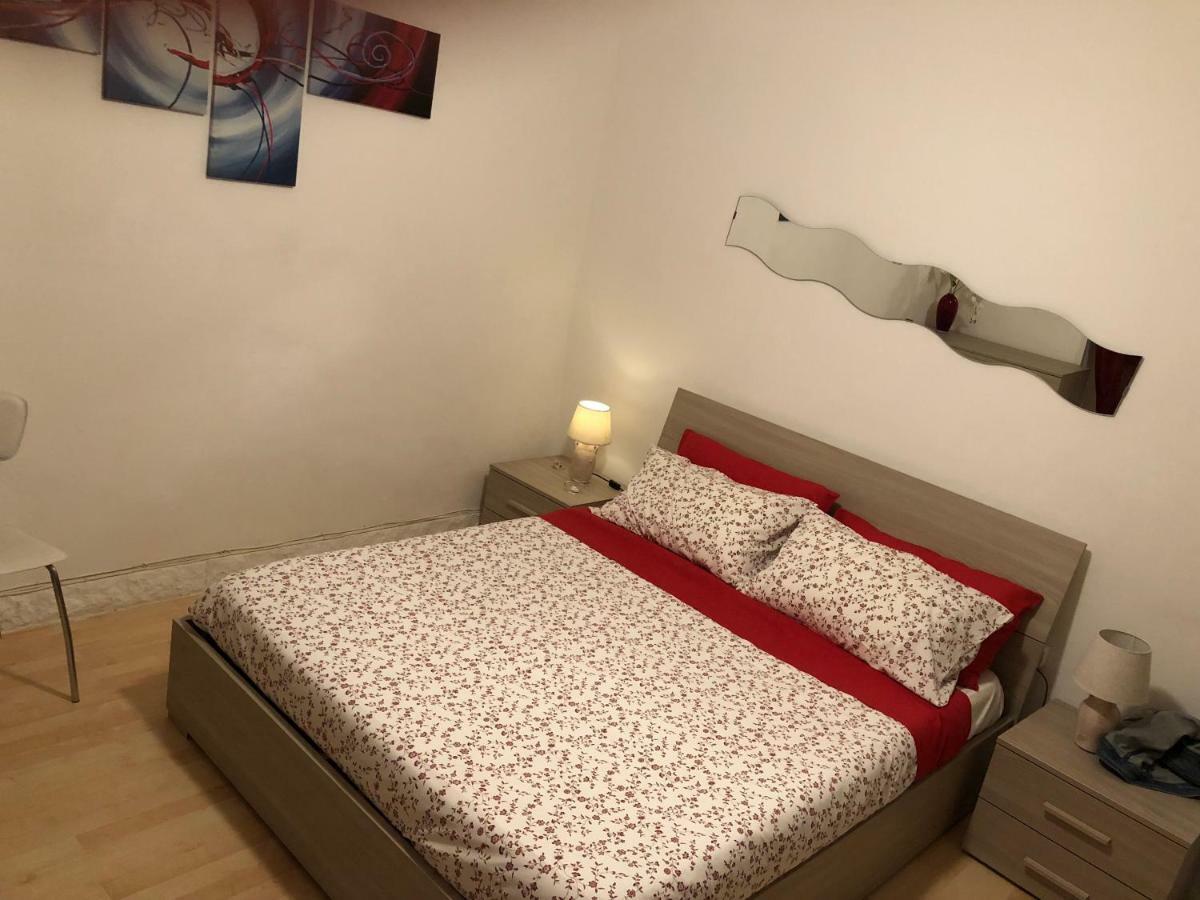 Niccolo I Apartment Специя Екстериор снимка