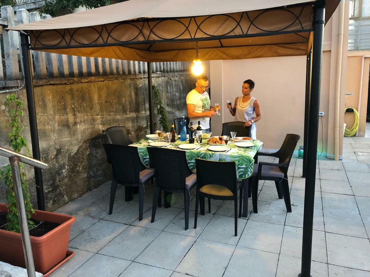 Niccolo I Apartment Специя Екстериор снимка