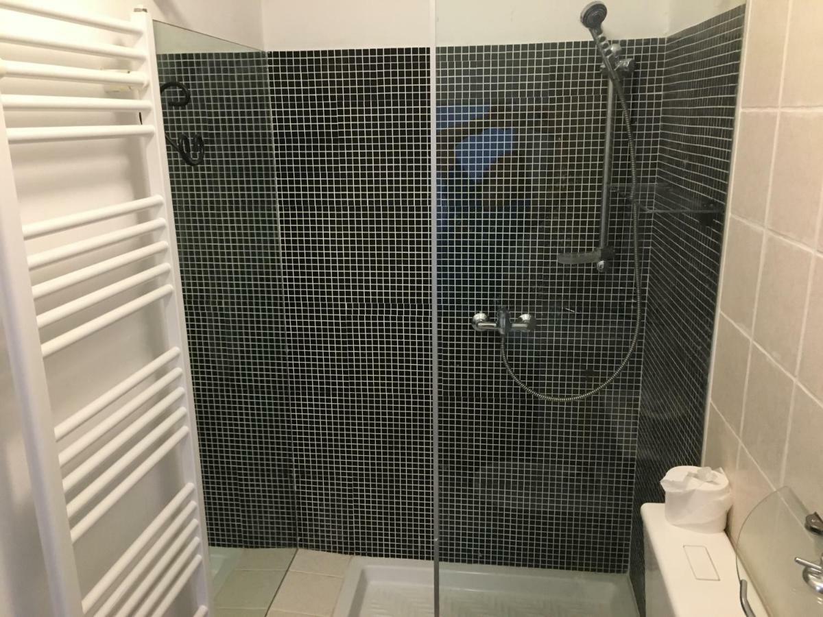 Niccolo I Apartment Специя Екстериор снимка