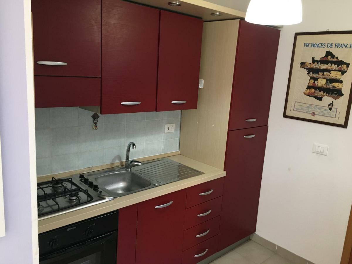 Niccolo I Apartment Специя Екстериор снимка